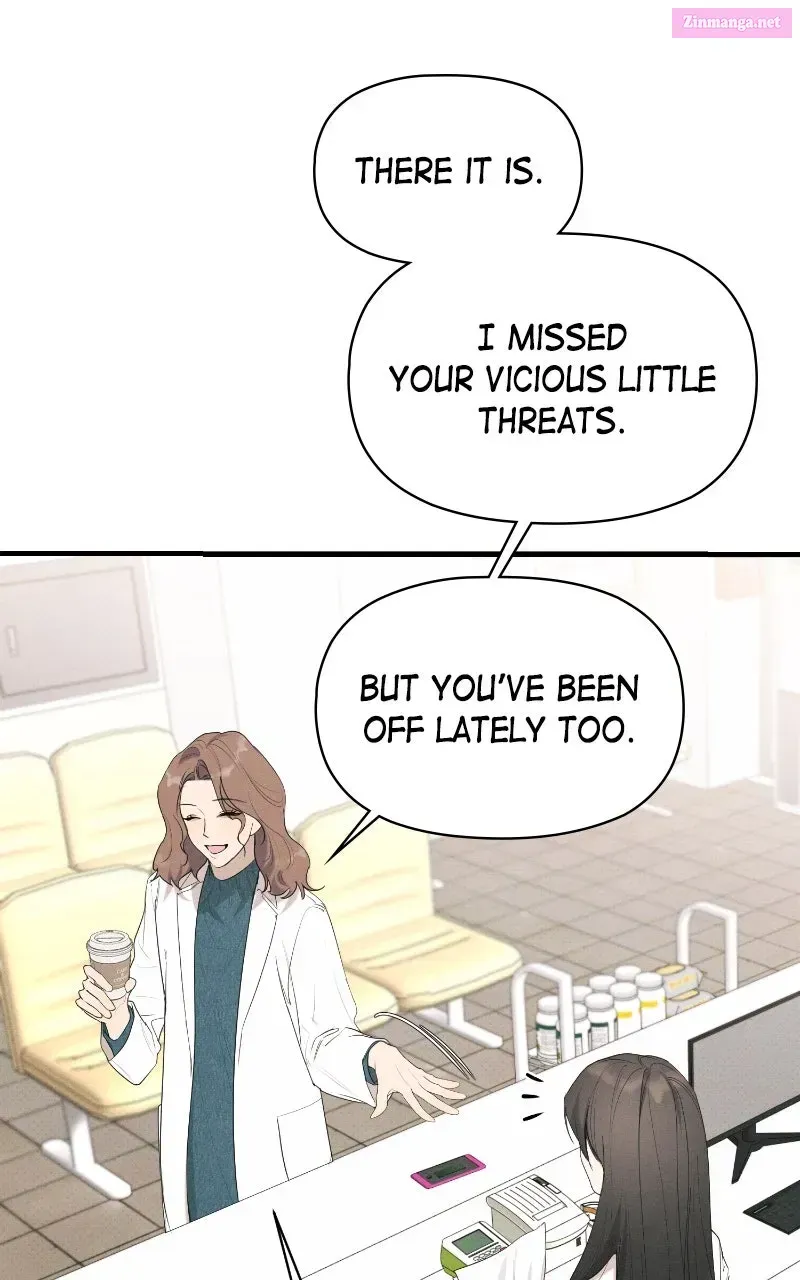 Perfect Contract chapter 80 page 12