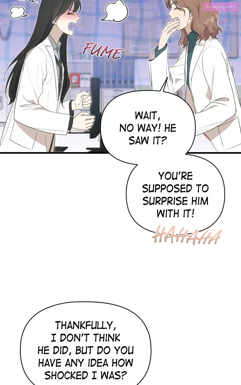 Perfect Contract chapter 80 page 16