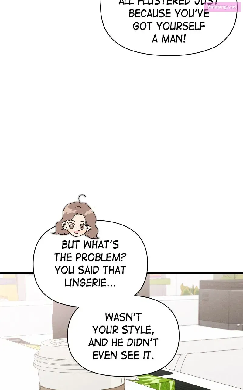 Perfect Contract chapter 80 page 18