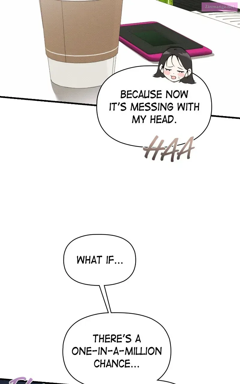 Perfect Contract chapter 80 page 19