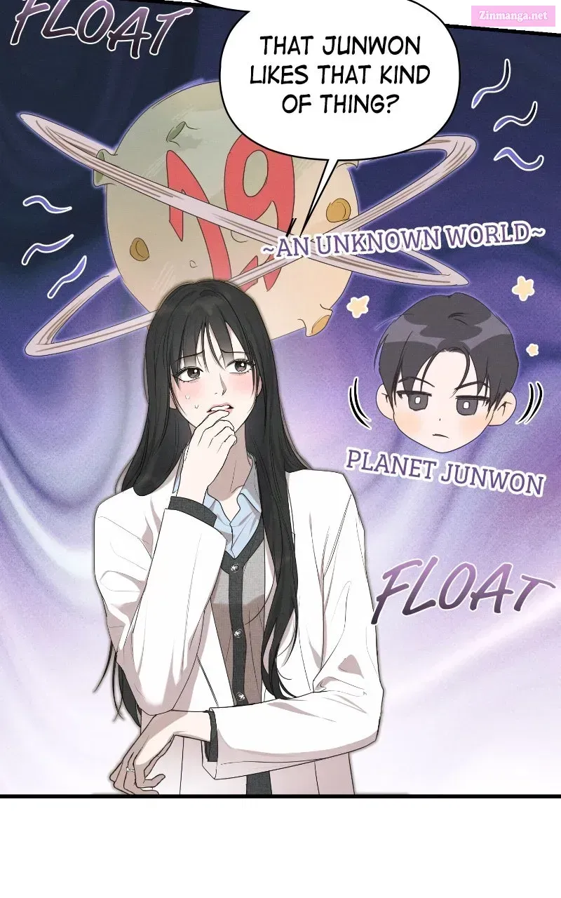 Perfect Contract chapter 80 page 20