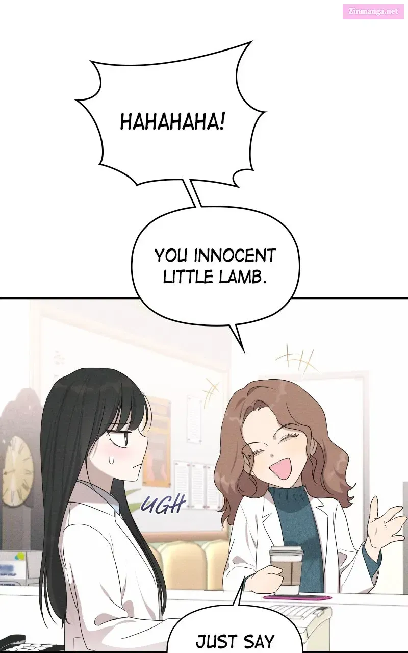Perfect Contract chapter 80 page 21