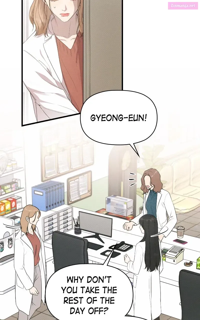 Perfect Contract chapter 80 page 23