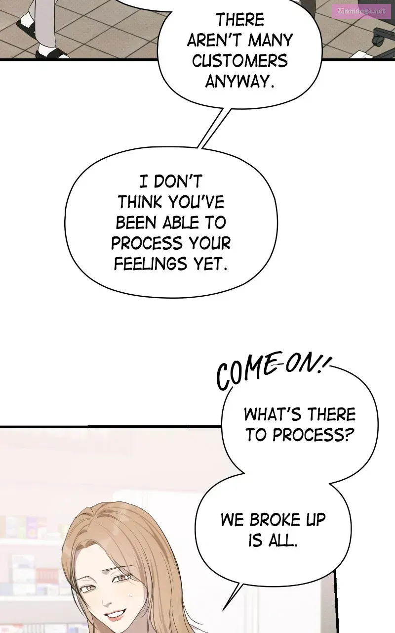 Perfect Contract chapter 80 page 24