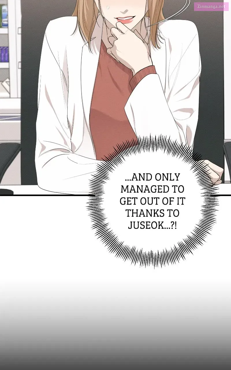 Perfect Contract chapter 80 page 29