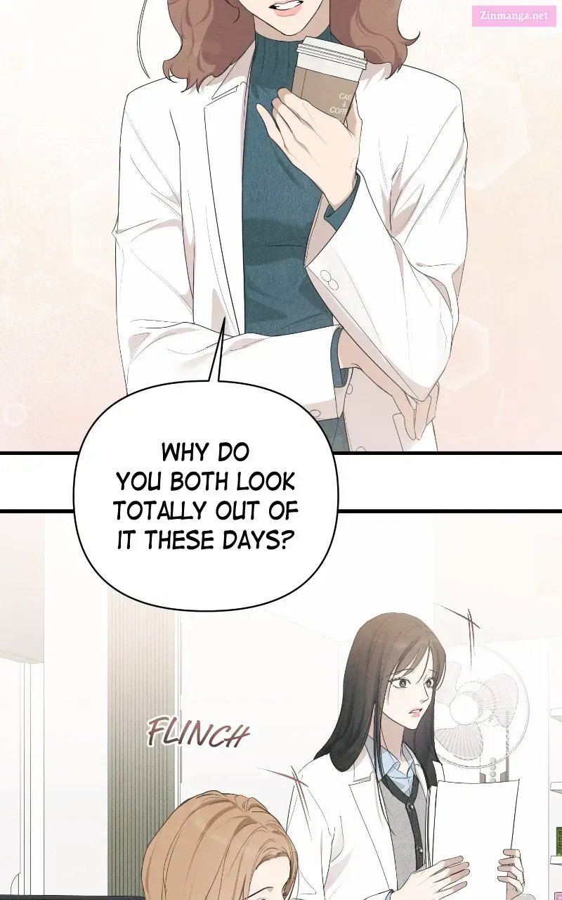 Perfect Contract chapter 80 page 3