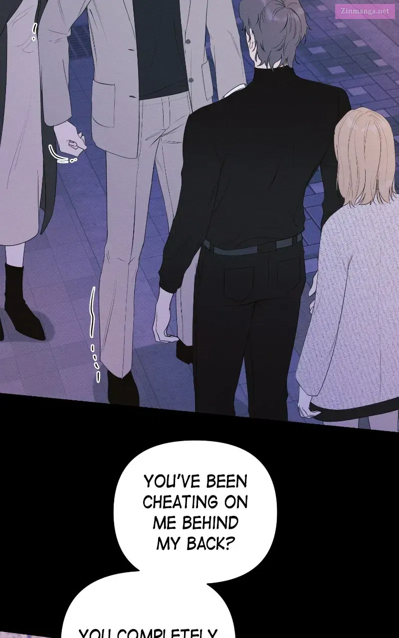 Perfect Contract chapter 80 page 31