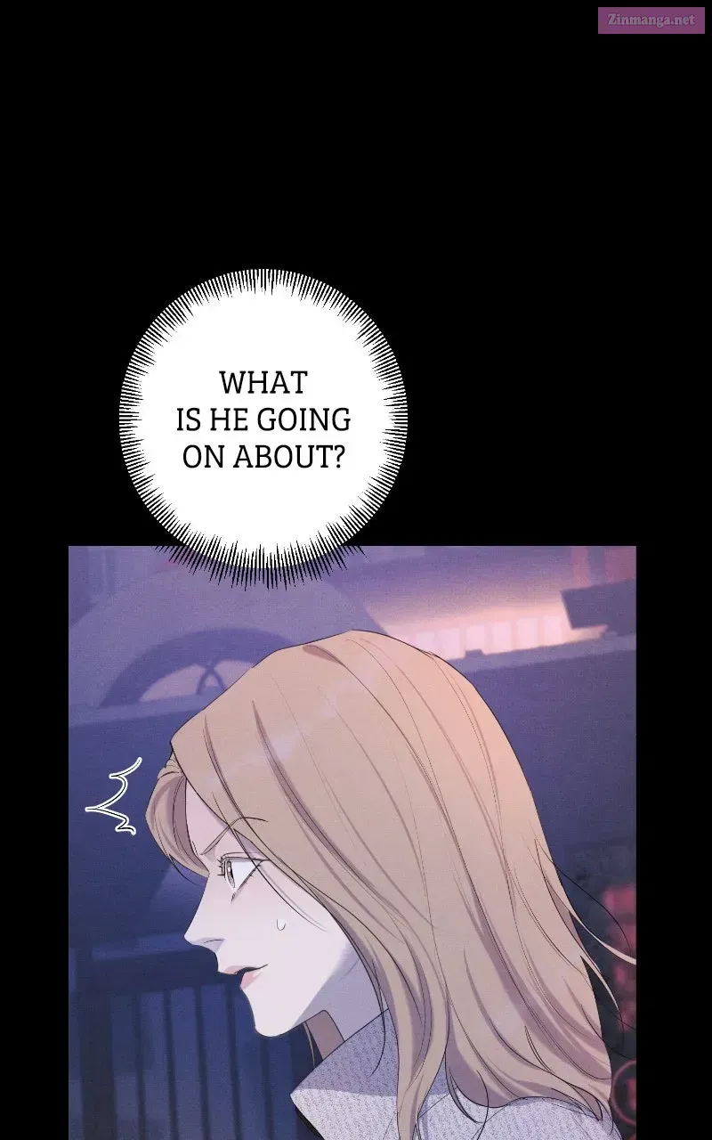 Perfect Contract chapter 80 page 33
