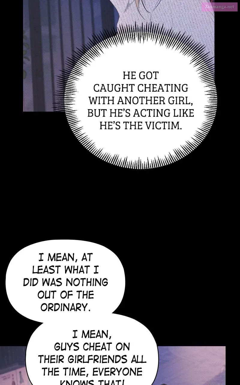 Perfect Contract chapter 80 page 34