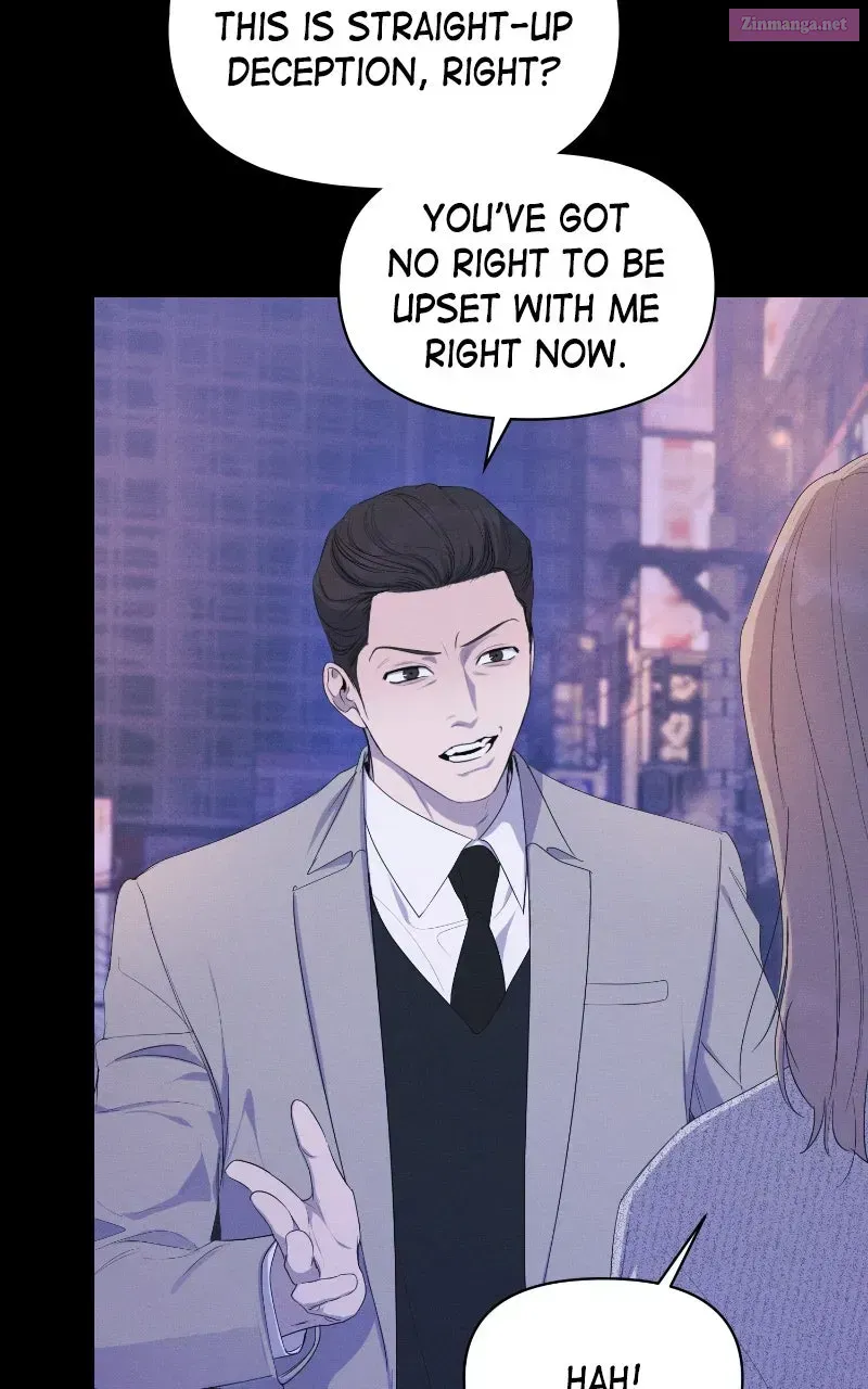 Perfect Contract chapter 80 page 36