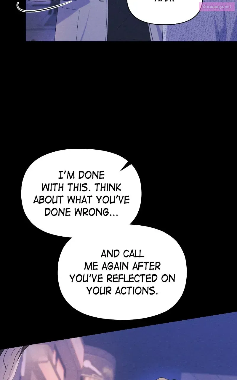 Perfect Contract chapter 80 page 37
