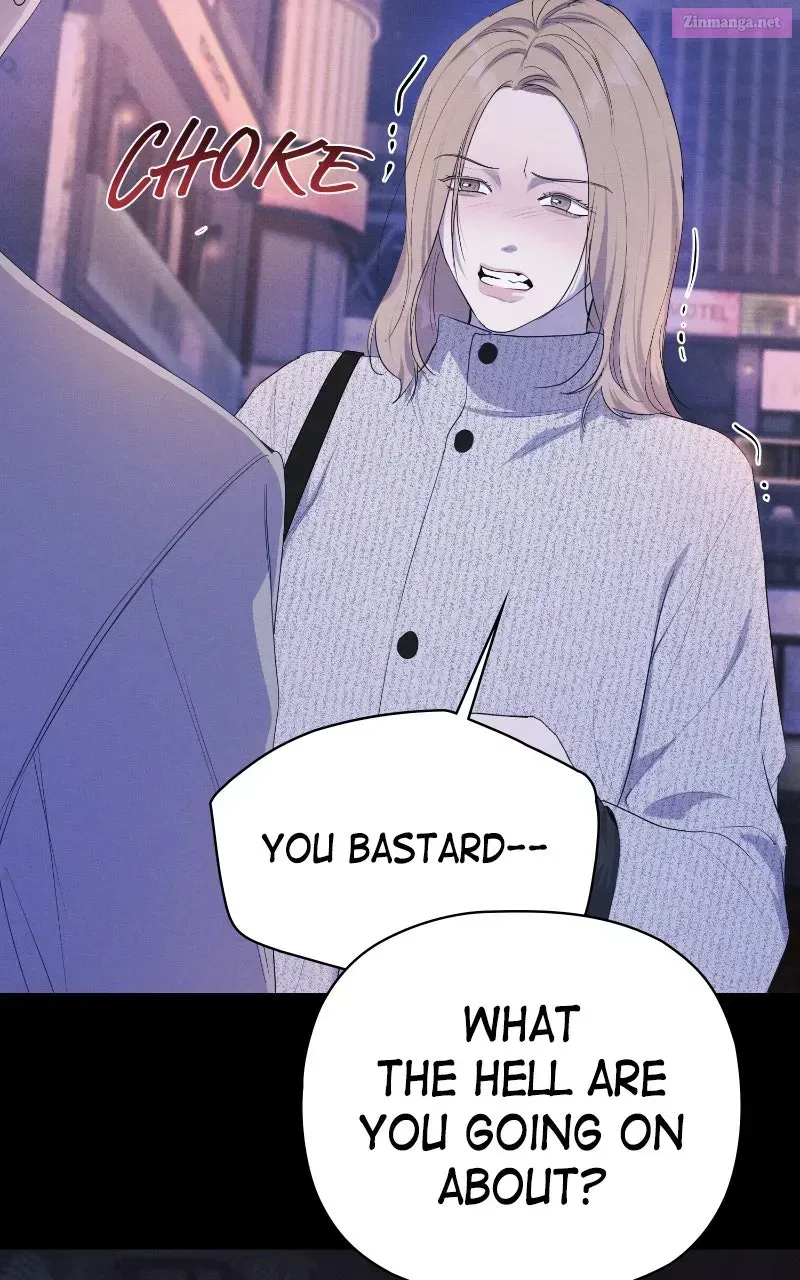 Perfect Contract chapter 80 page 38