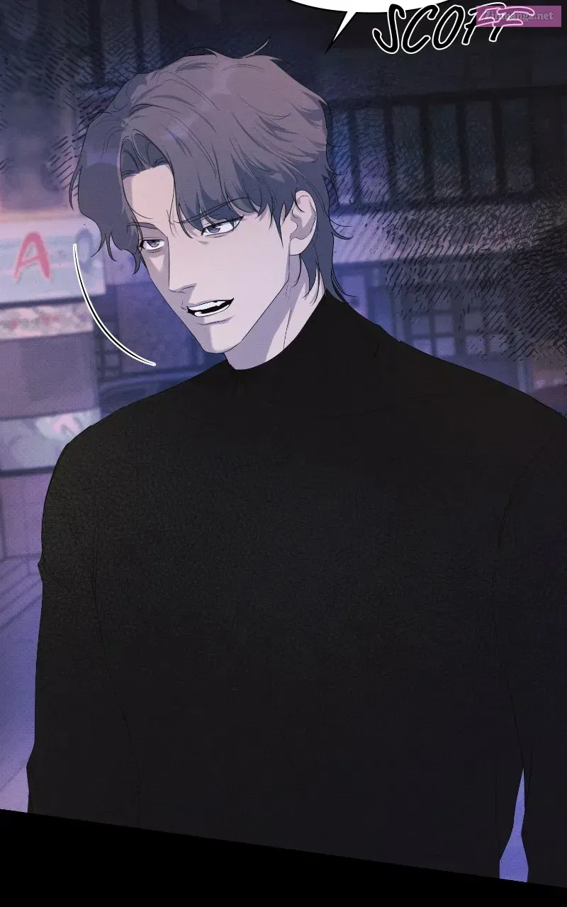 Perfect Contract chapter 80 page 39