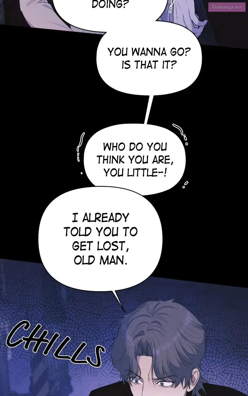Perfect Contract chapter 80 page 41