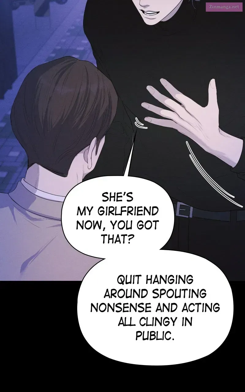 Perfect Contract chapter 80 page 42