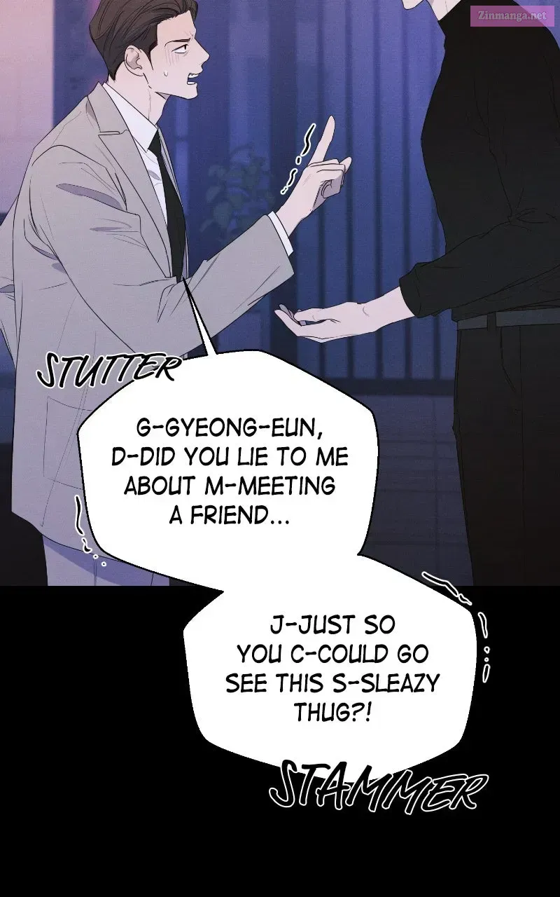 Perfect Contract chapter 80 page 44
