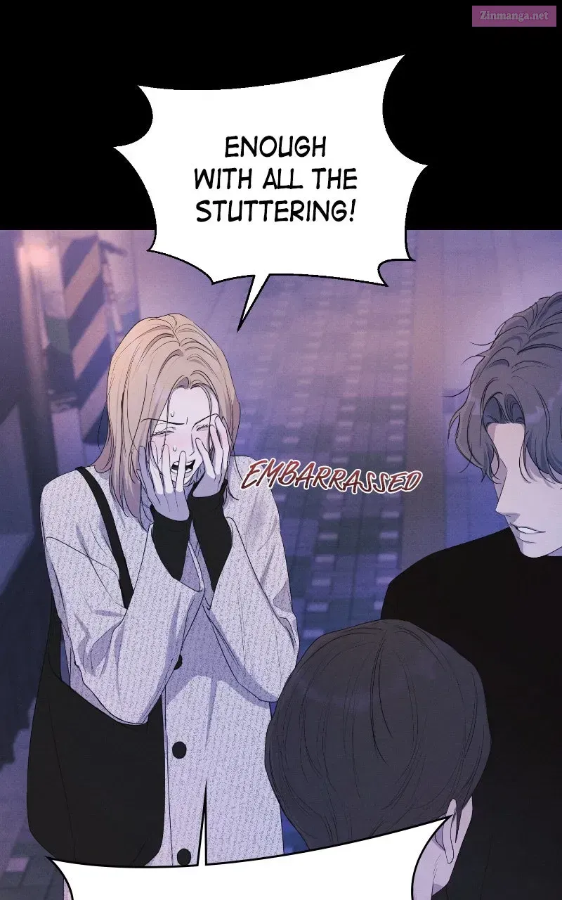 Perfect Contract chapter 80 page 45
