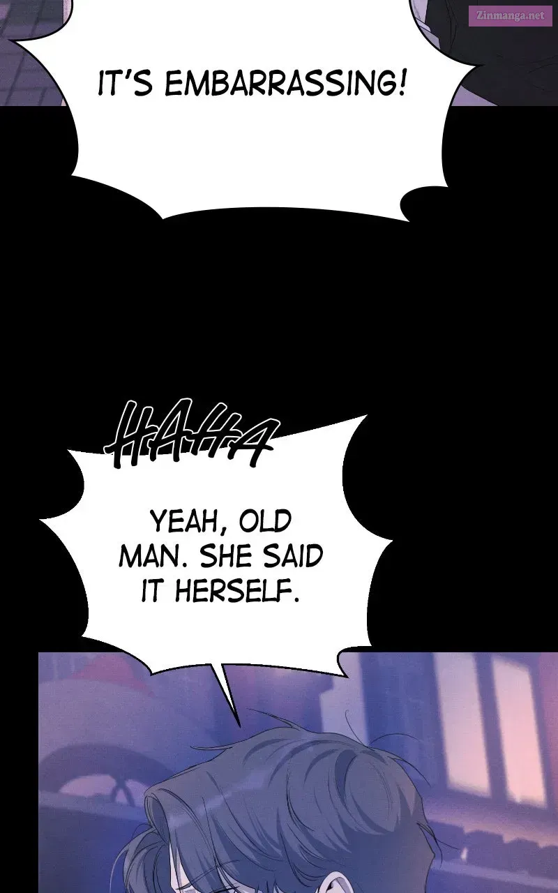 Perfect Contract chapter 80 page 46