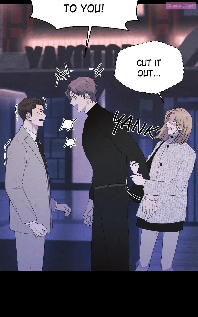 Perfect Contract chapter 80 page 48