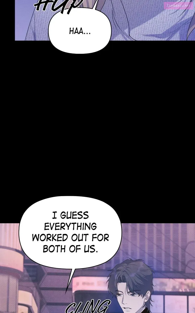 Perfect Contract chapter 80 page 50