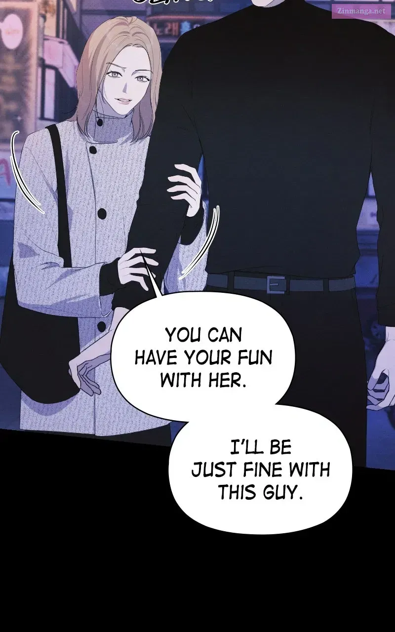 Perfect Contract chapter 80 page 51
