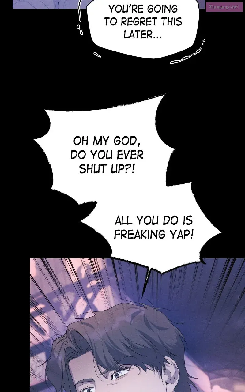Perfect Contract chapter 80 page 54