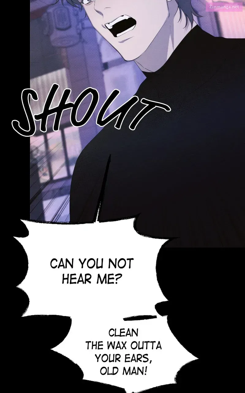 Perfect Contract chapter 80 page 55