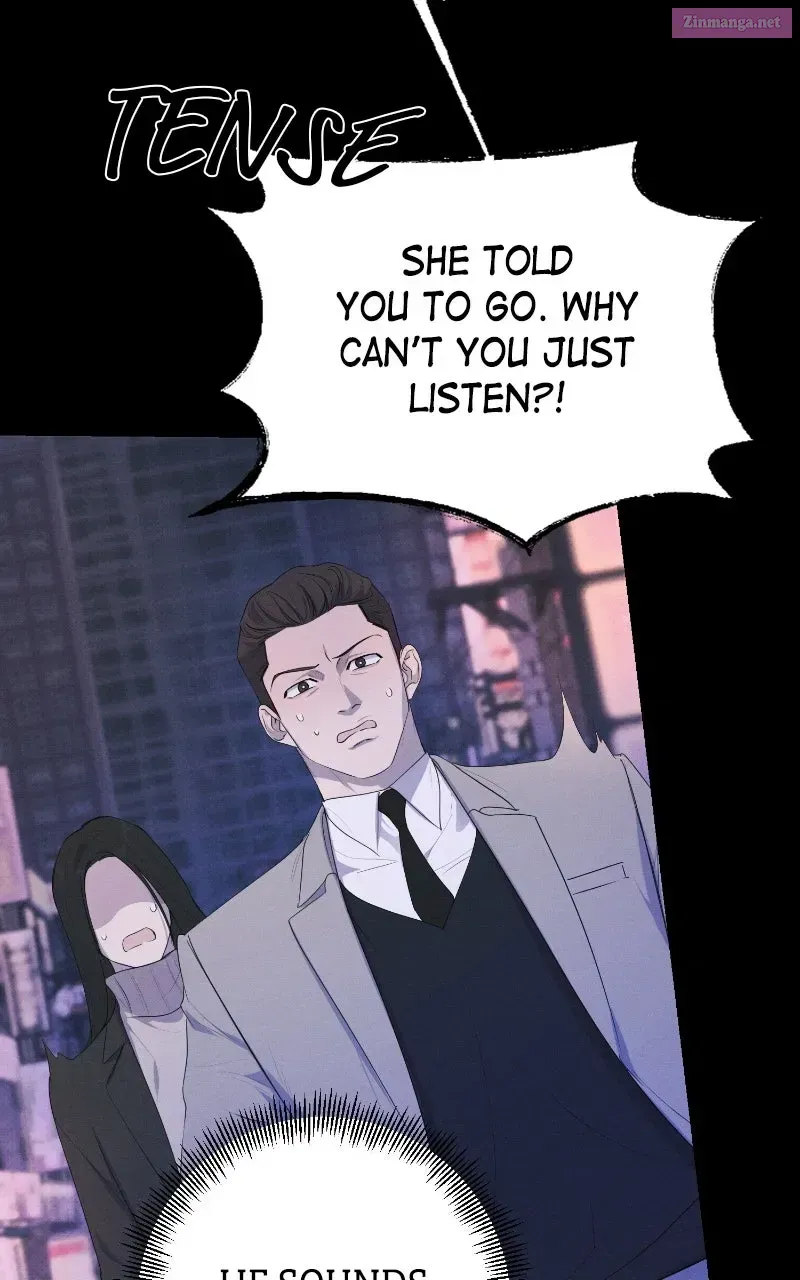 Perfect Contract chapter 80 page 56