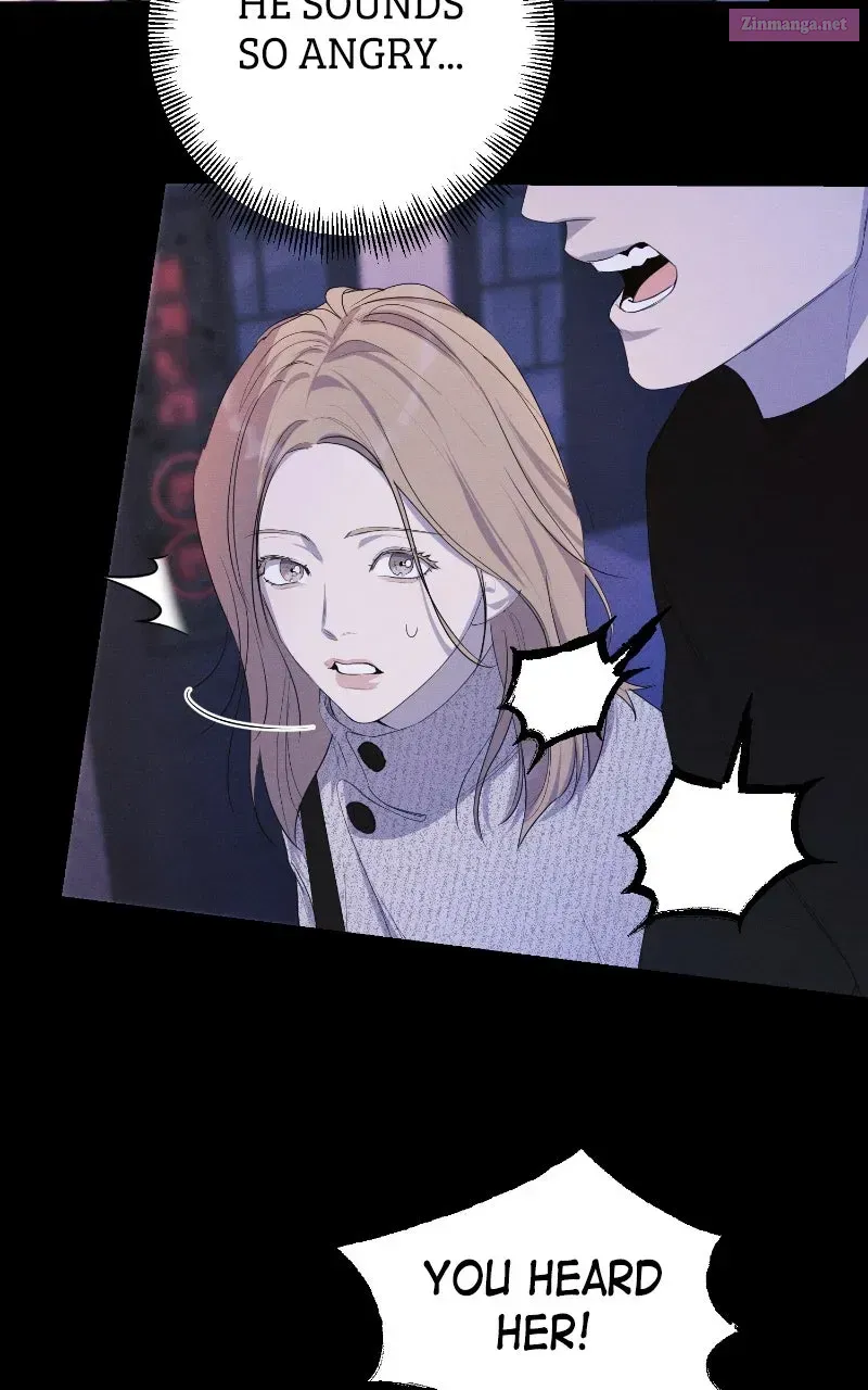 Perfect Contract chapter 80 page 57