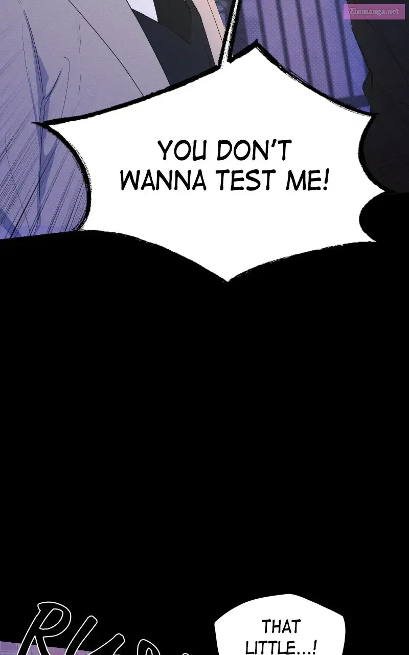 Perfect Contract chapter 80 page 59
