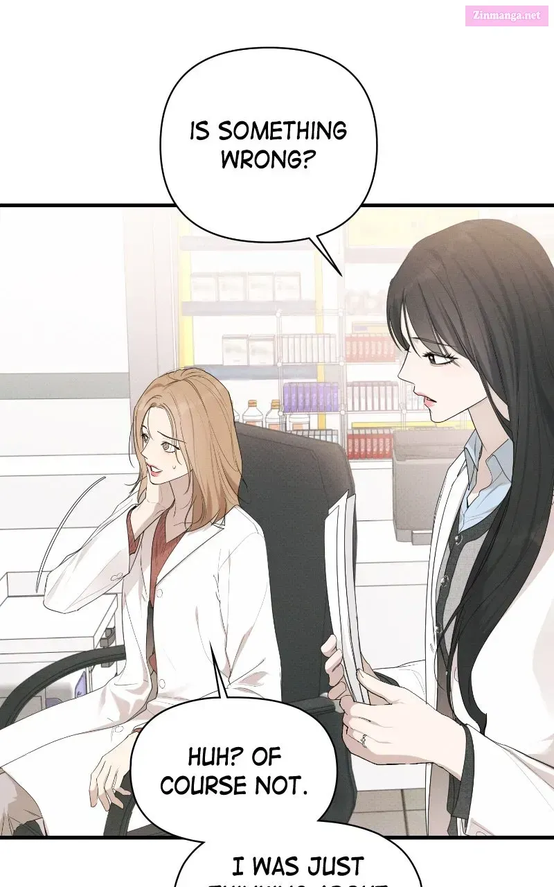 Perfect Contract chapter 80 page 6