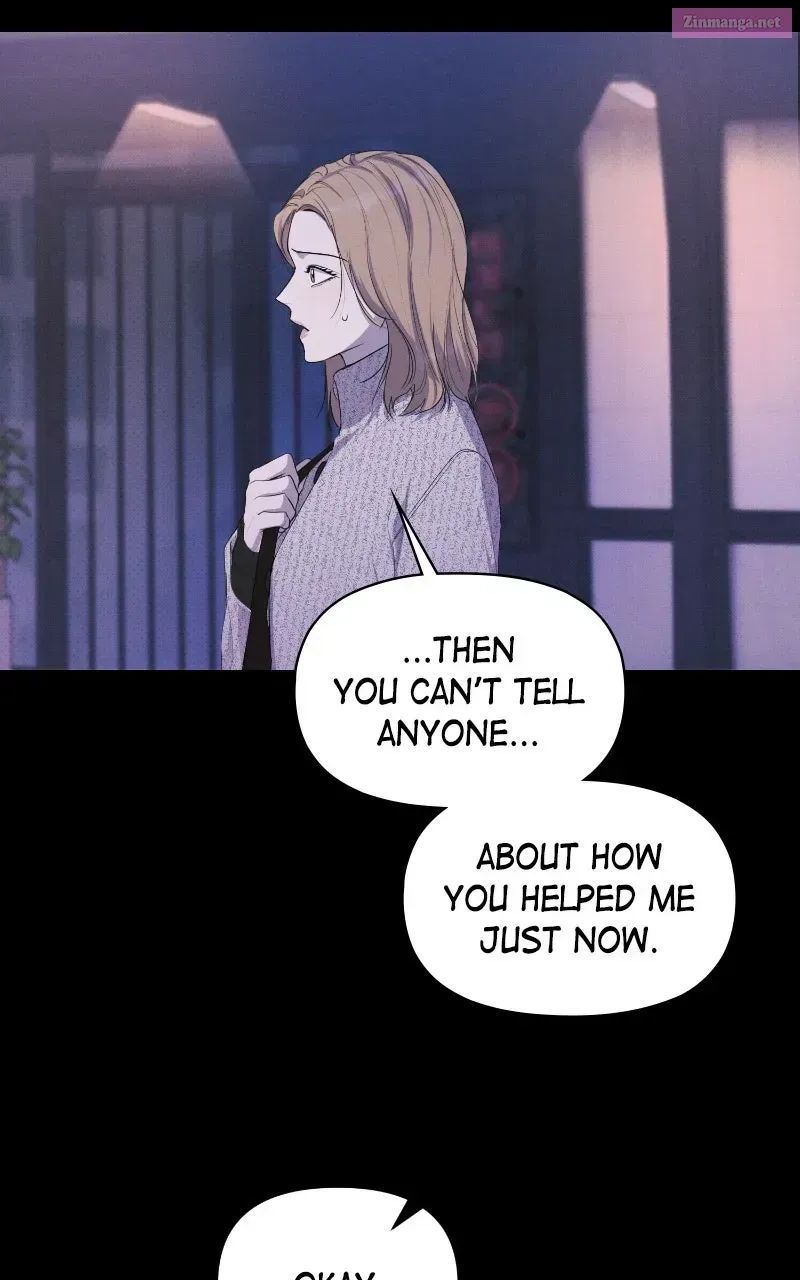 Perfect Contract chapter 80 page 71