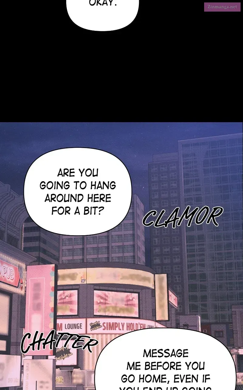 Perfect Contract chapter 80 page 72