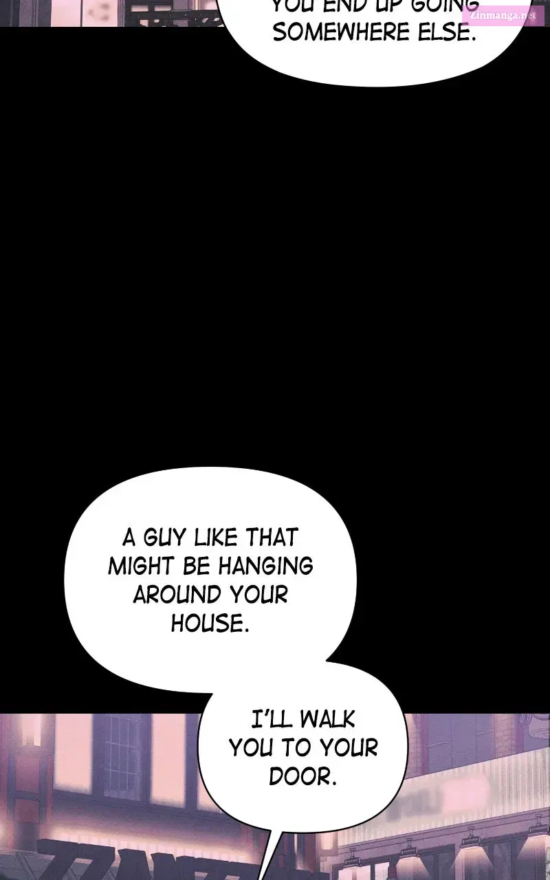 Perfect Contract chapter 80 page 73