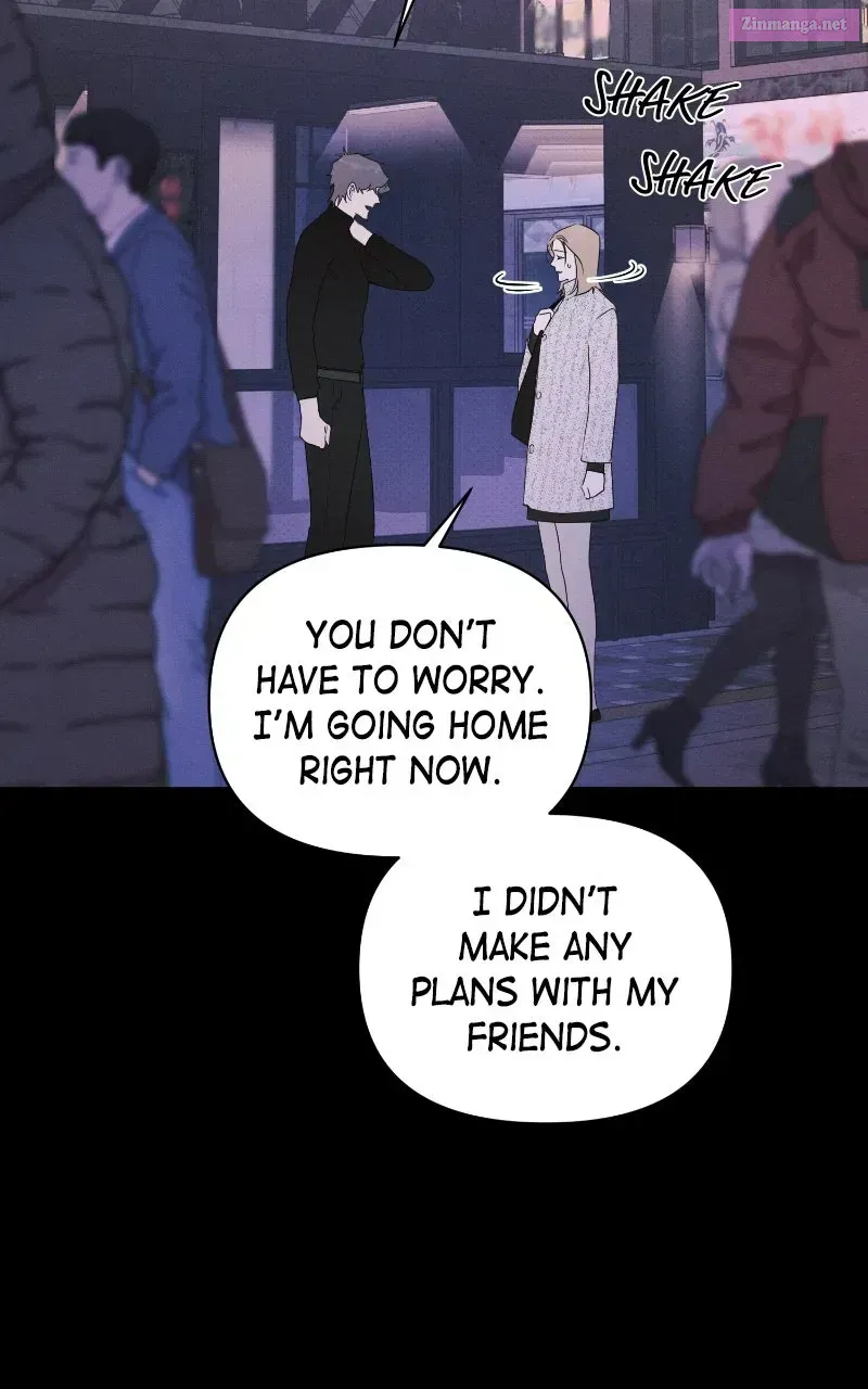 Perfect Contract chapter 80 page 74