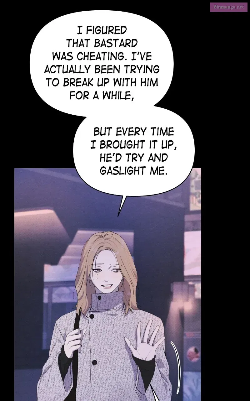 Perfect Contract chapter 80 page 75