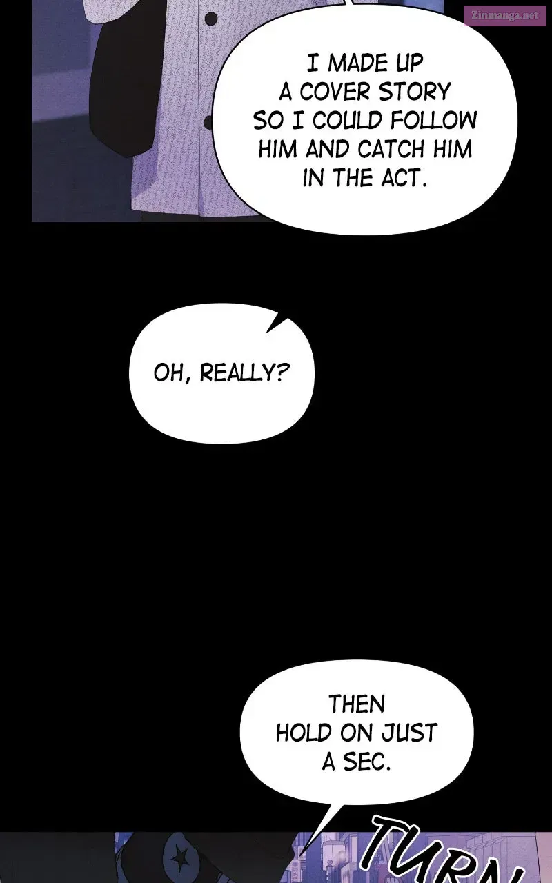 Perfect Contract chapter 80 page 76
