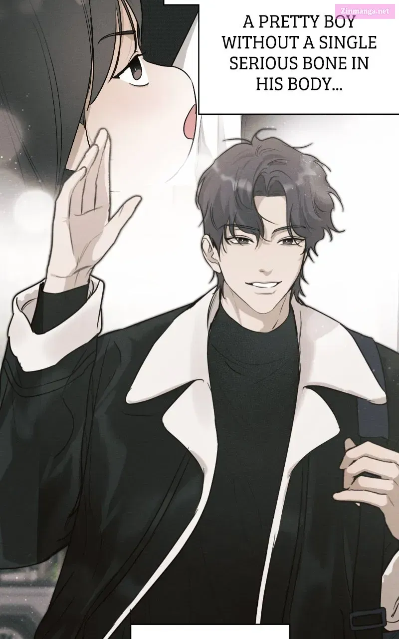 Perfect Contract chapter 80 page 84