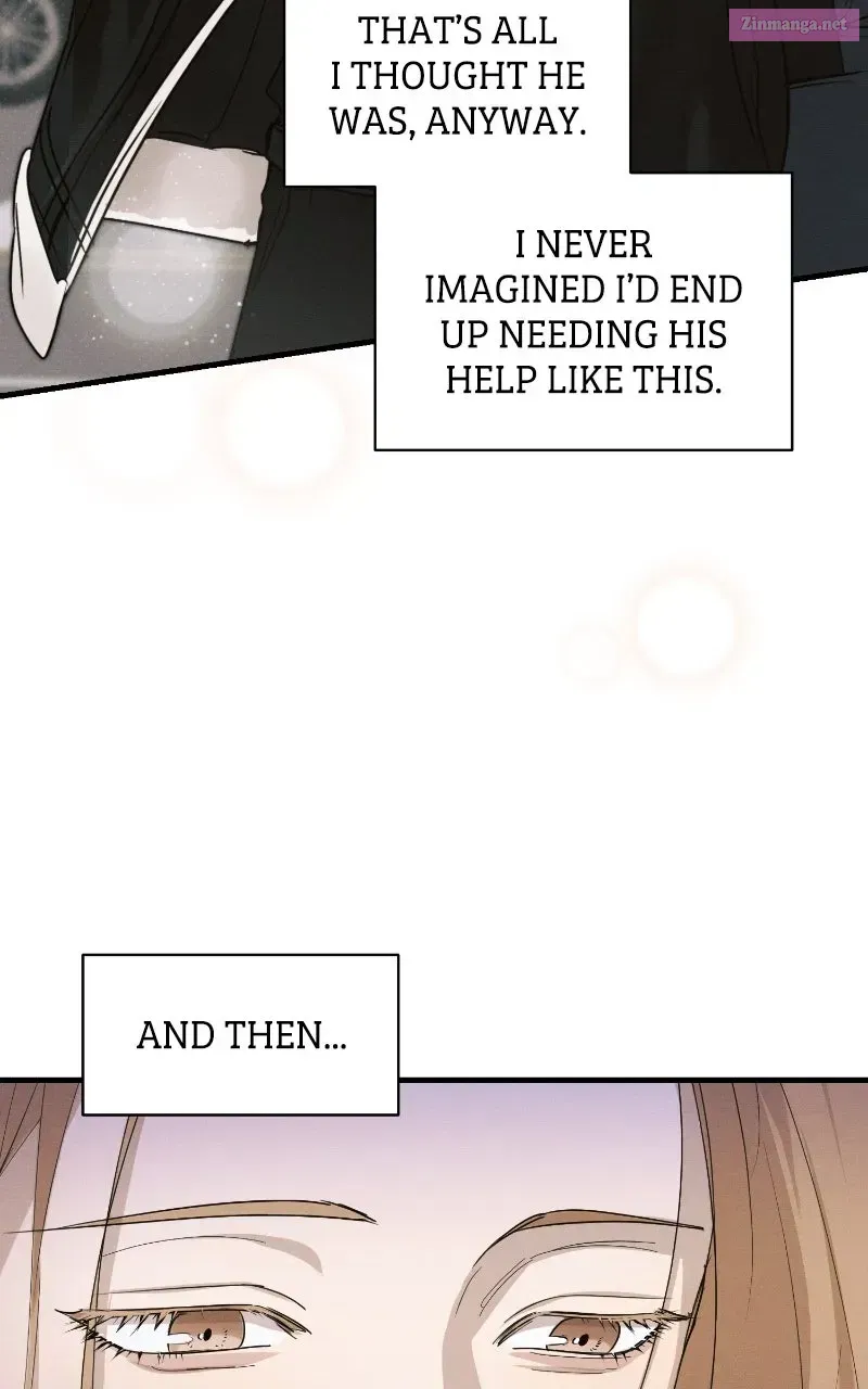 Perfect Contract chapter 80 page 85