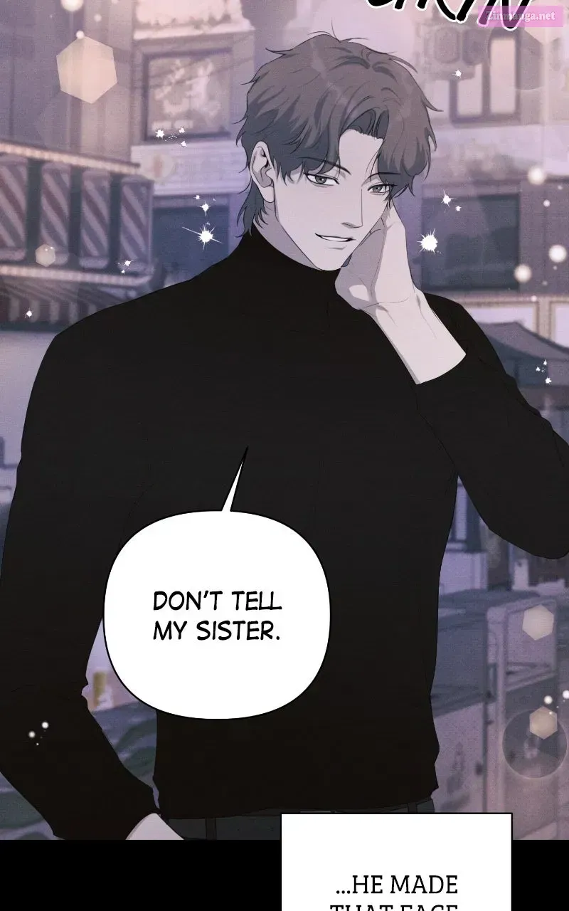 Perfect Contract chapter 80 page 87