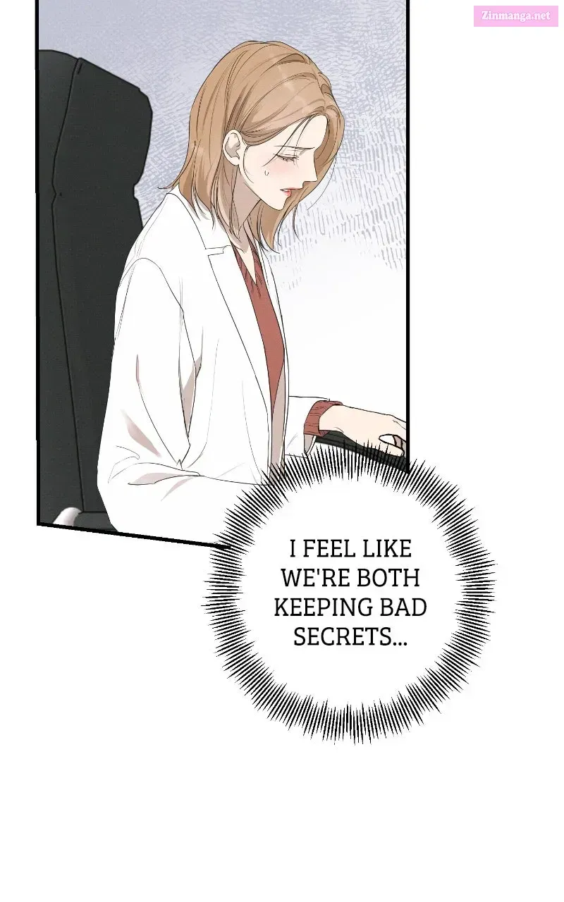 Perfect Contract chapter 80 page 89