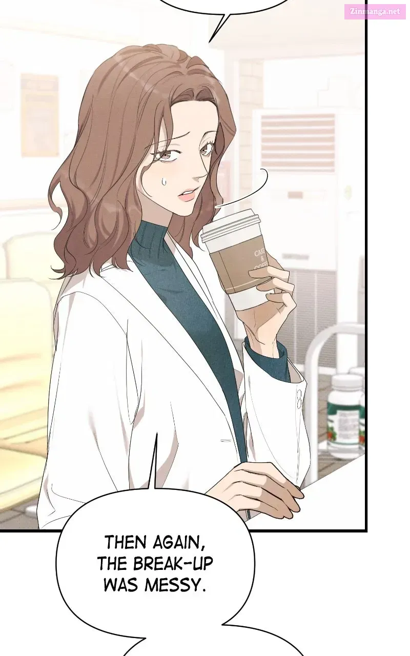 Perfect Contract chapter 80 page 9
