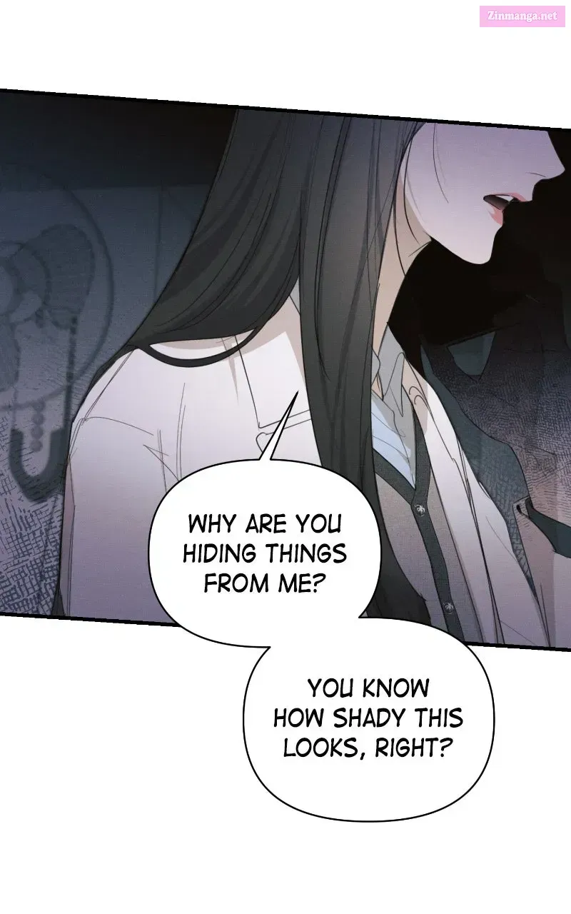 Perfect Contract chapter 80 page 90