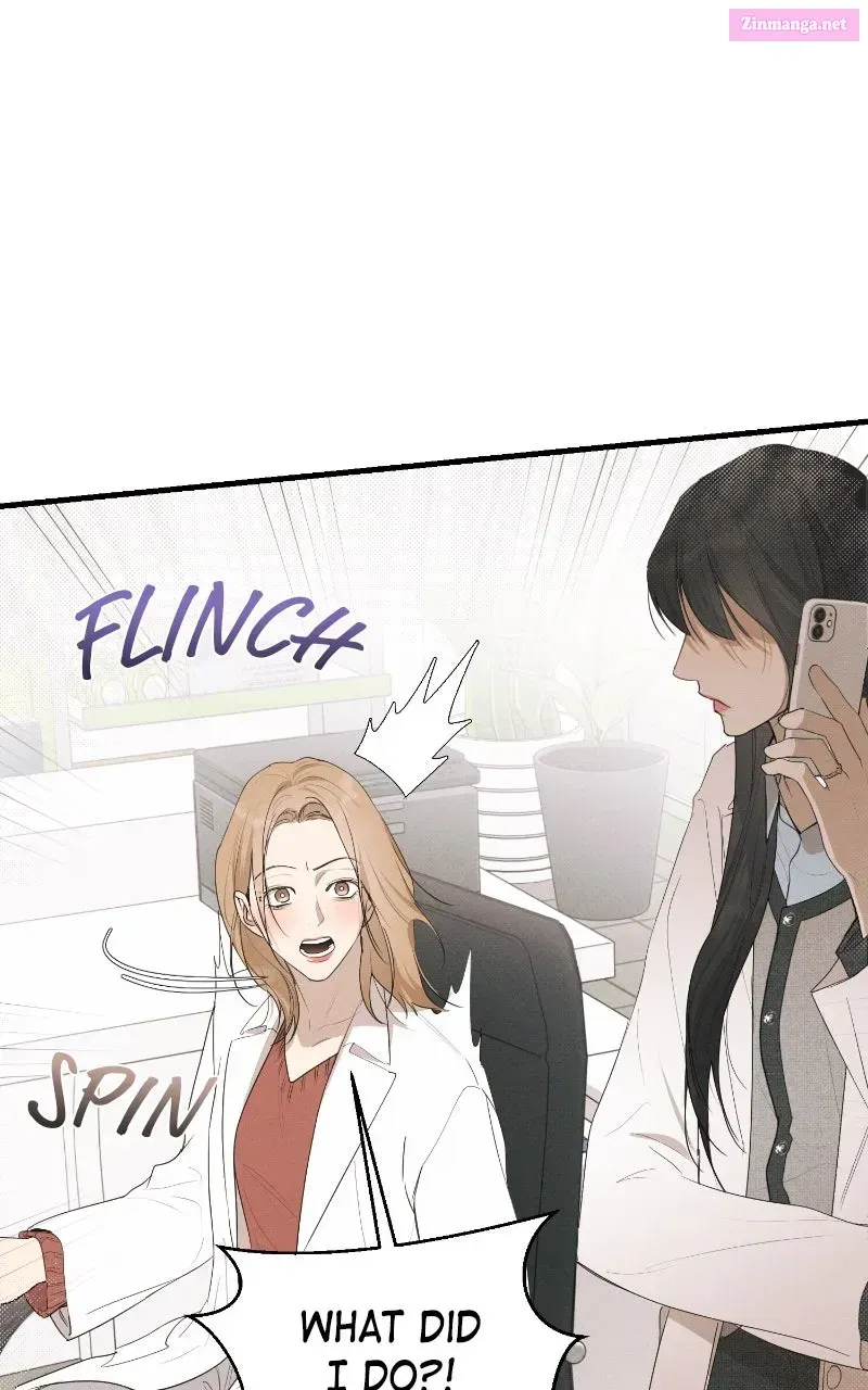 Perfect Contract chapter 80 page 91