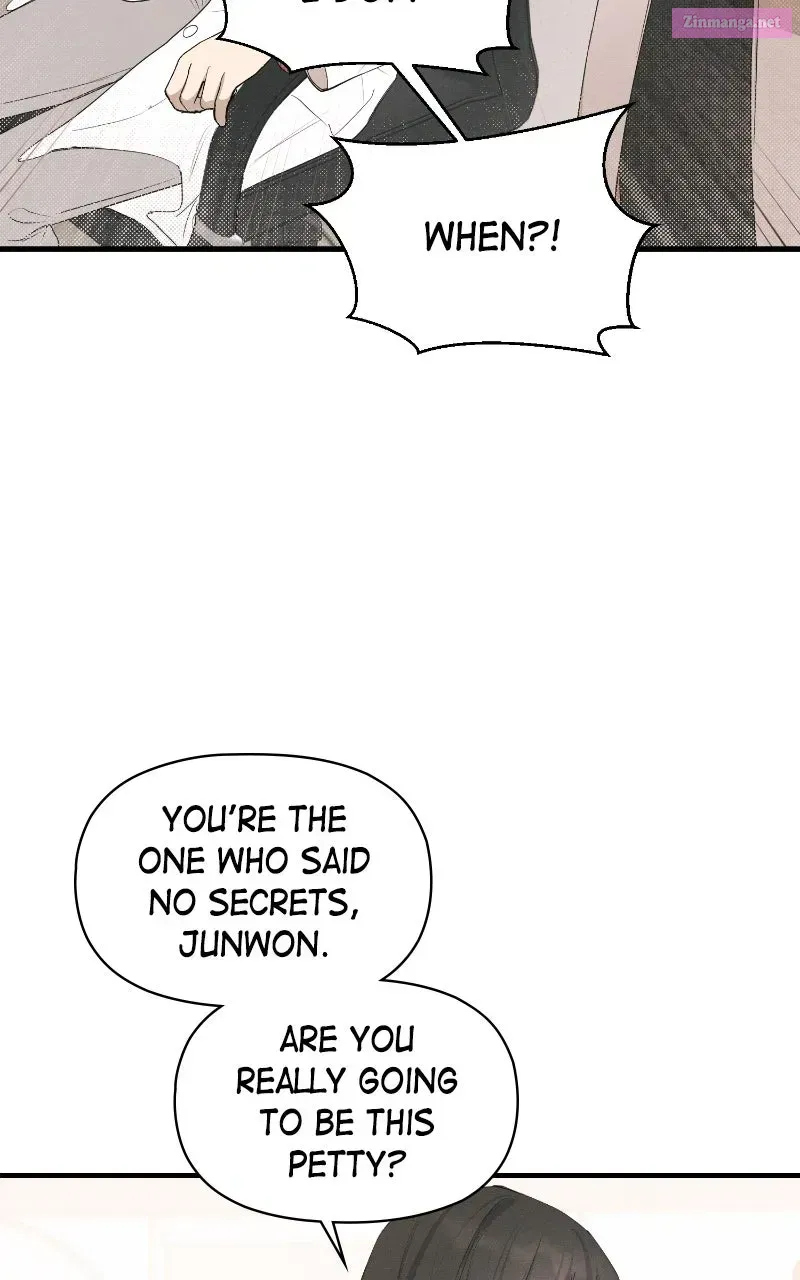 Perfect Contract chapter 80 page 92
