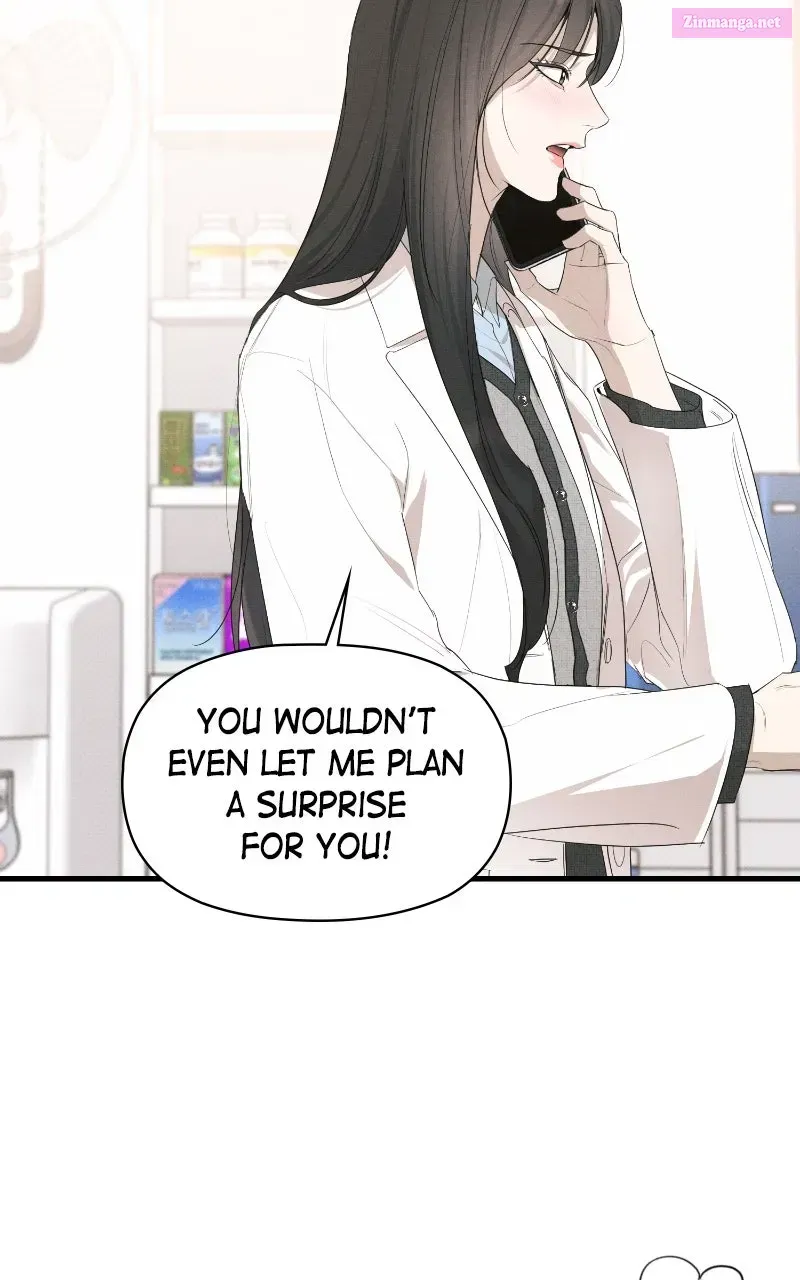 Perfect Contract chapter 80 page 93