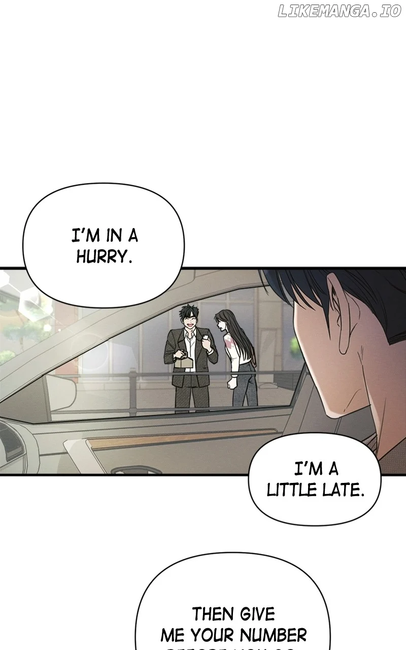 Perfect Contract chapter 9 page 1