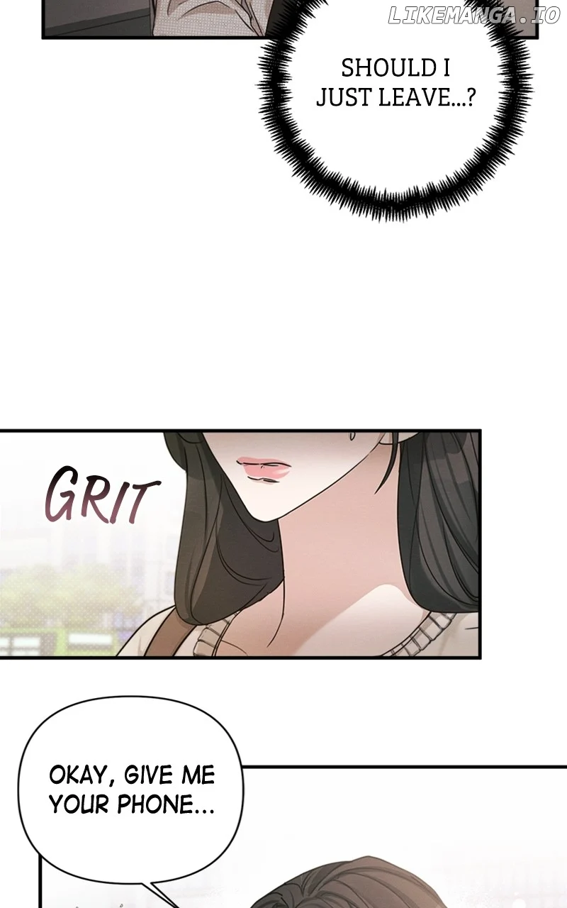 Perfect Contract chapter 9 page 4