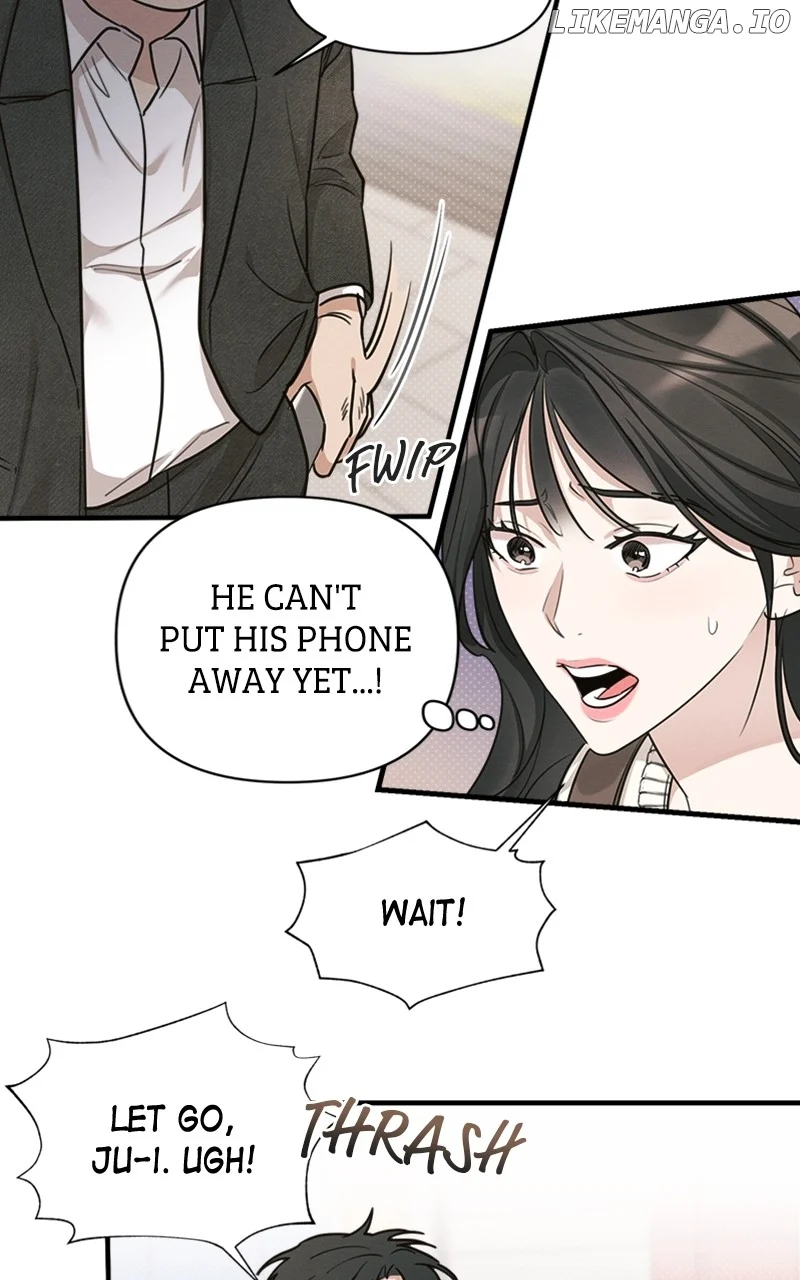 Perfect Contract chapter 9 page 25