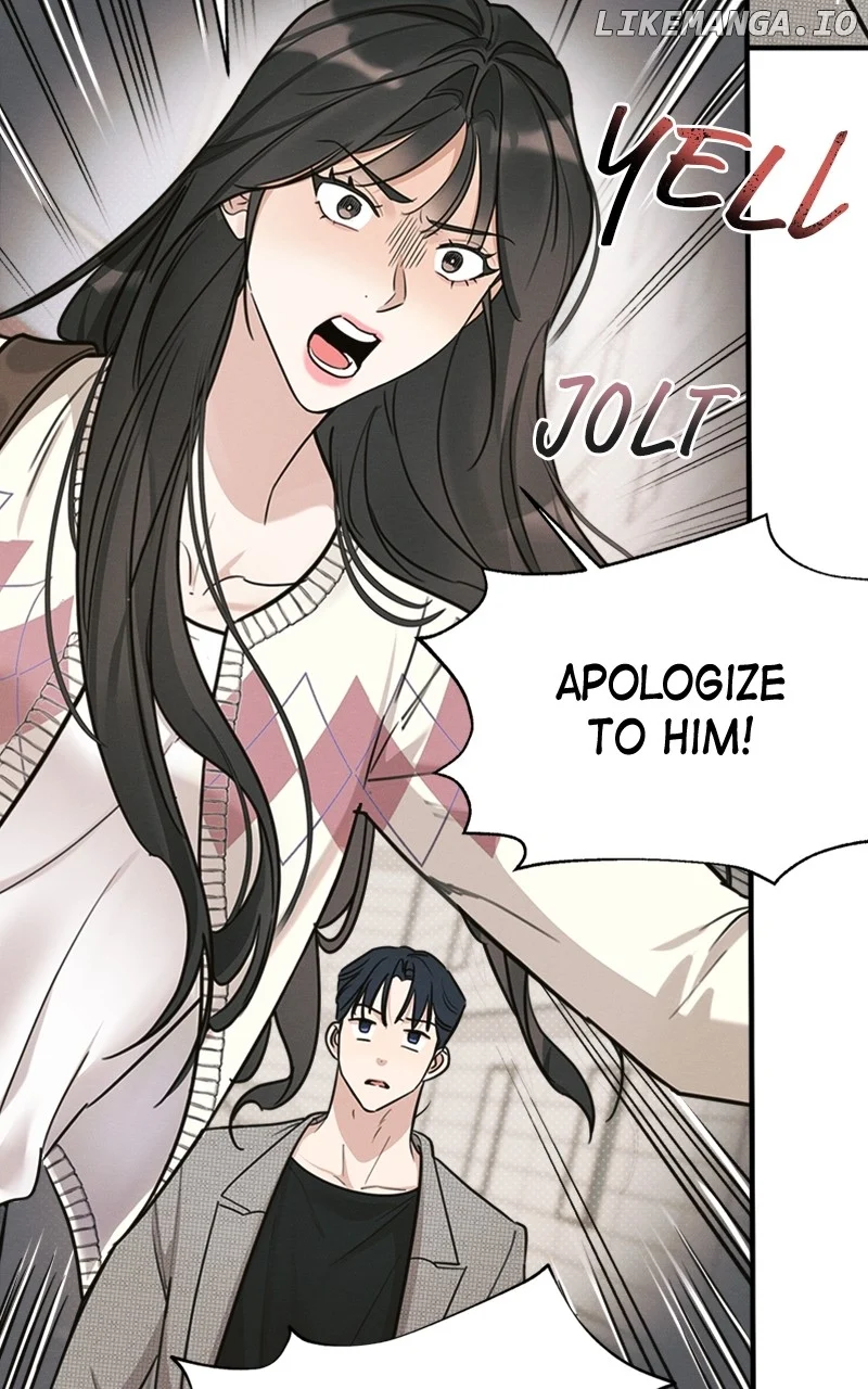 Perfect Contract chapter 9 page 28